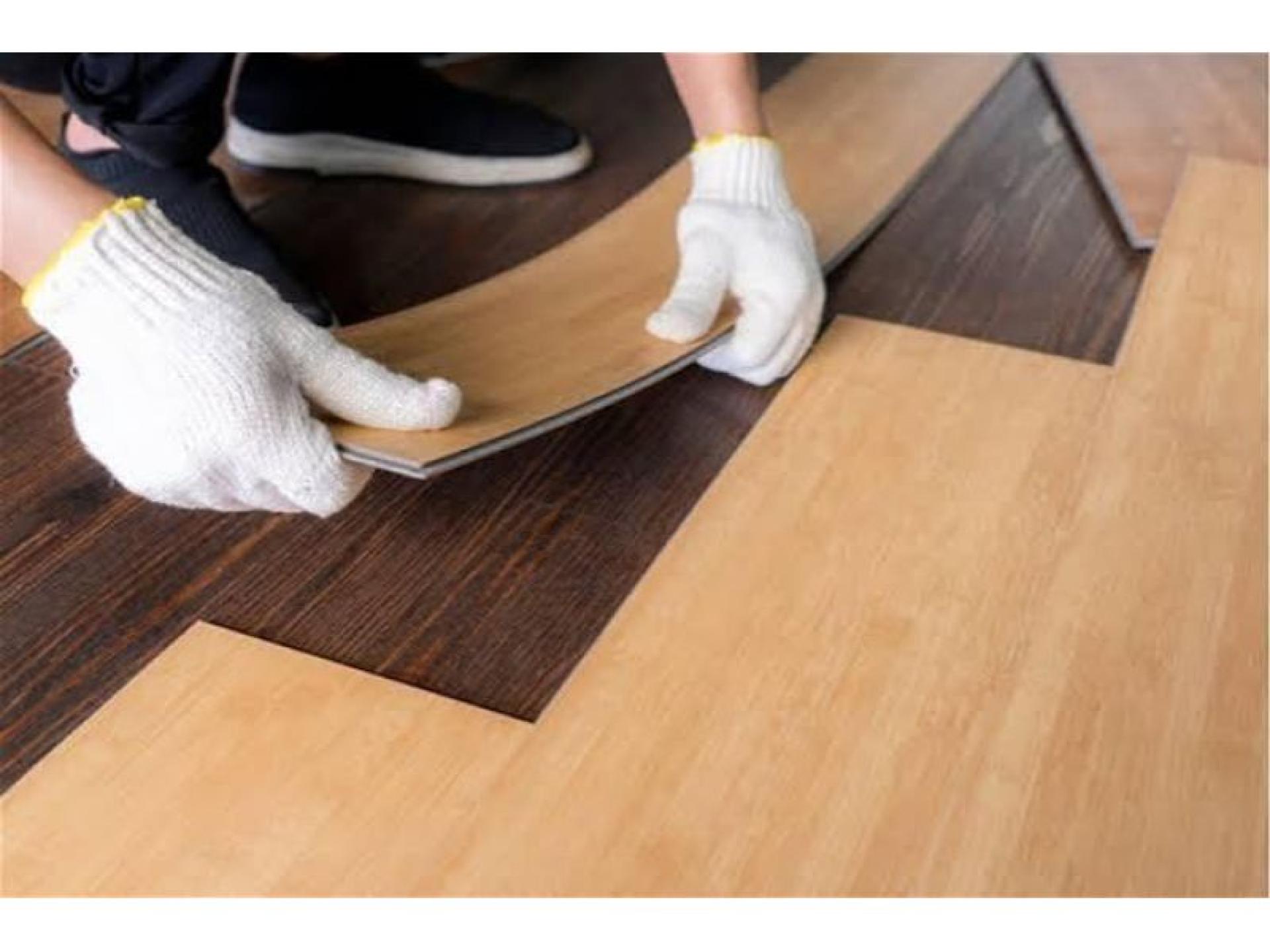 Timber & Carpet Flooring 687234 1