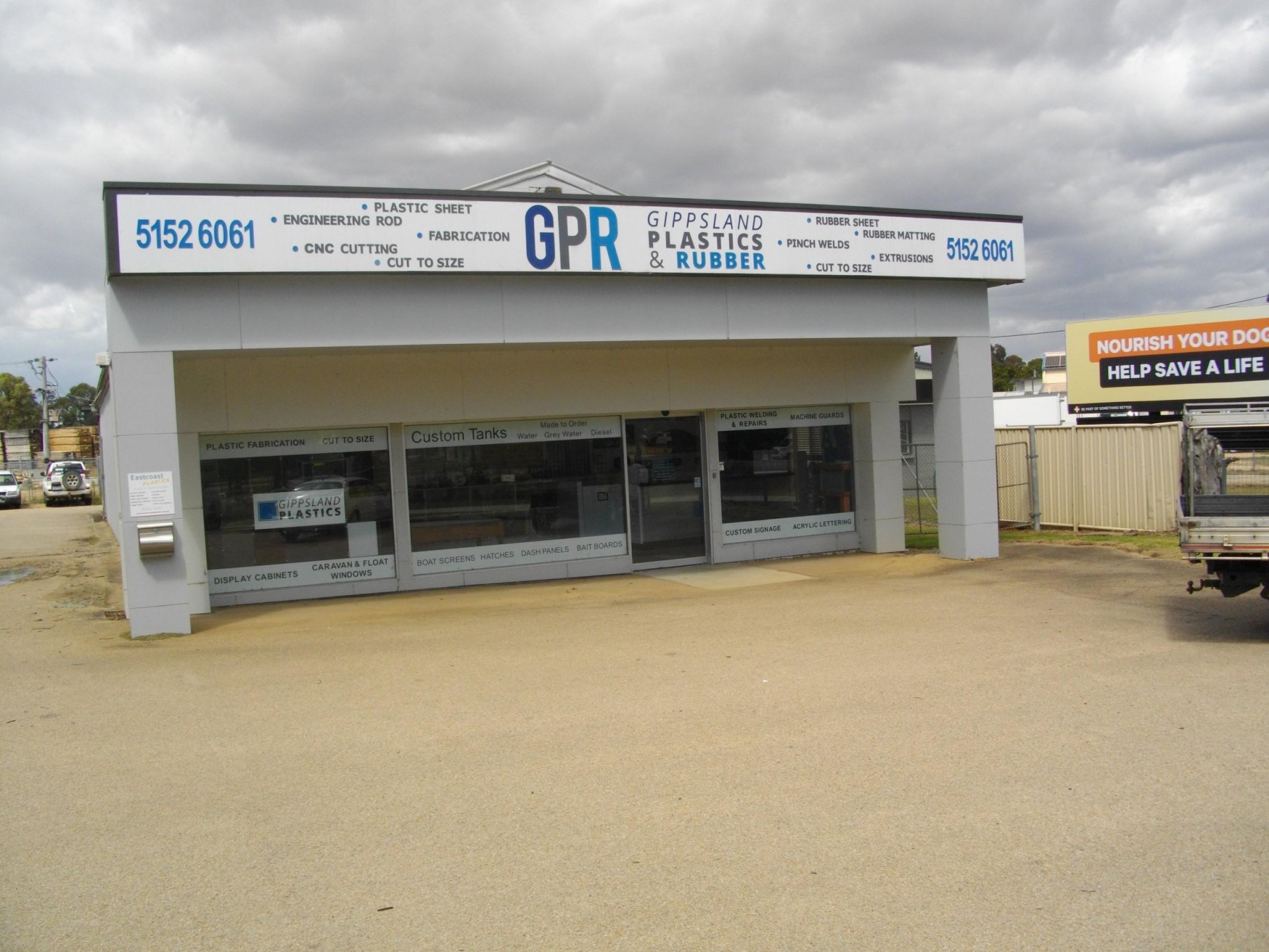 Established Gippsland Plastic Fabrication 678559 1