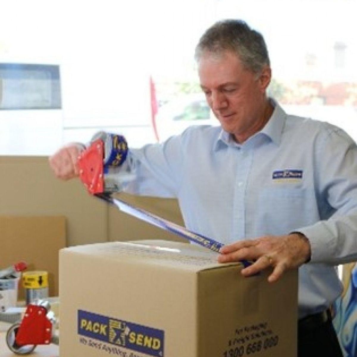 5-star Rated Franchise Servicing 680901 3