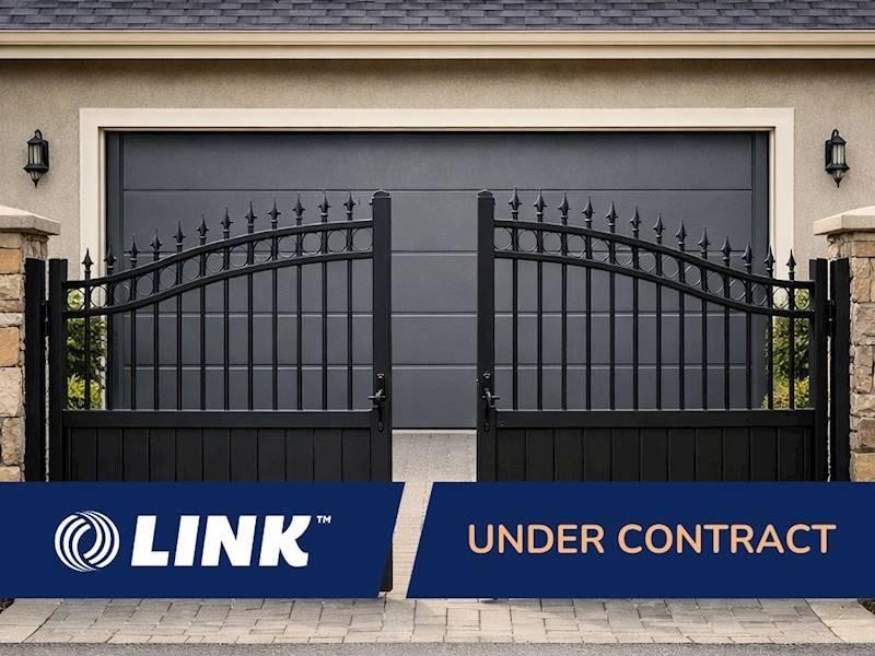 Under Contract! Profitable Garage 679217 1