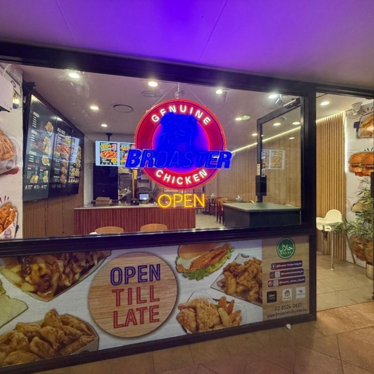 High-potential Takeaway Business For 684374 3