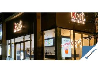 Prime Fairfield Retail Site - Fully Fitted & Ready for Your Concept