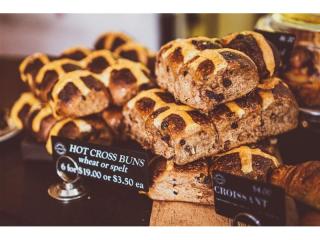 North Coast Artisan Bakery Institution - Multi-Site Growth Platform