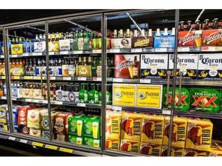 FREEHOLD LIQUOR STORE