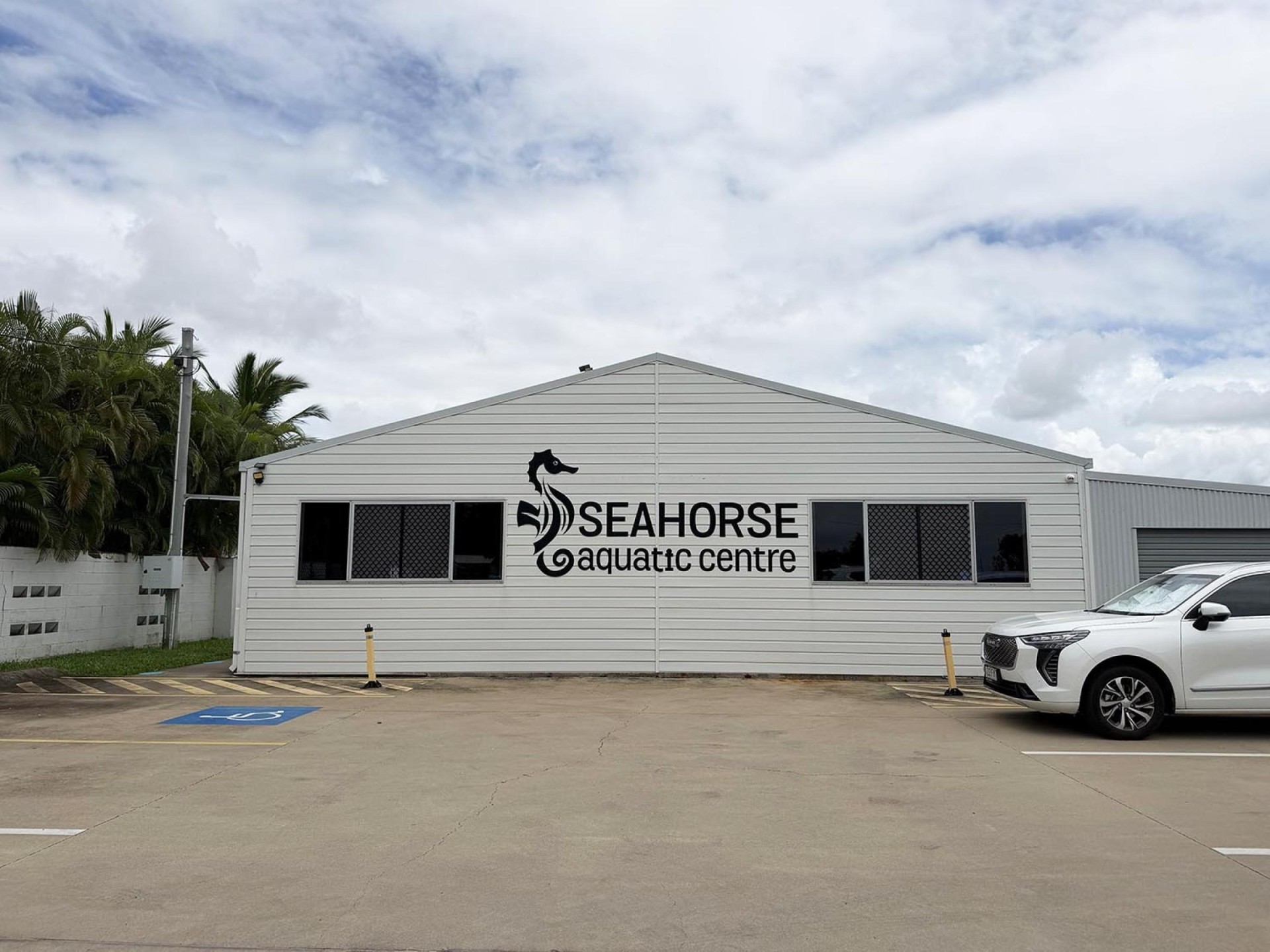 Seahorse Aquatic Centre Swim 680088 2