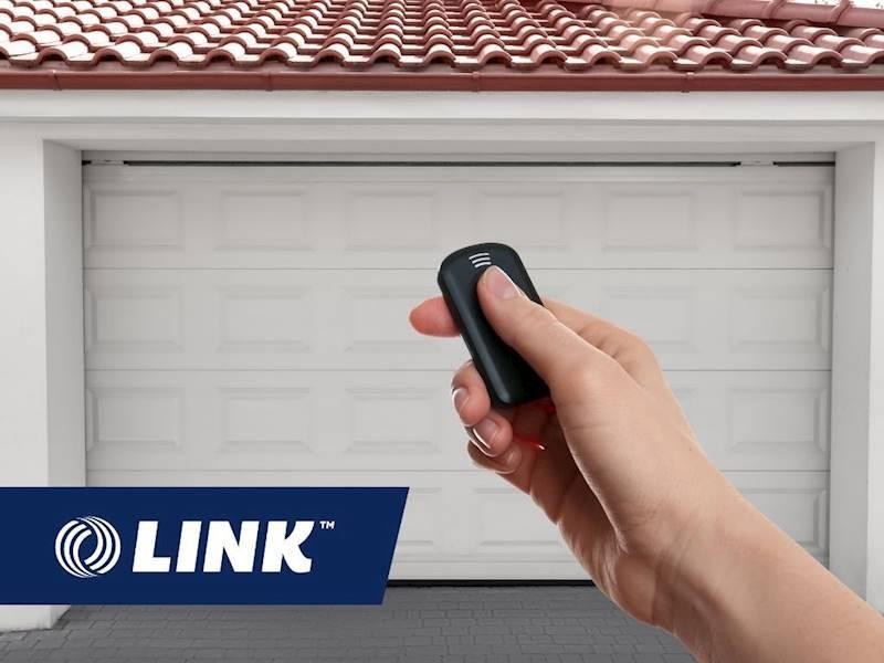 Profitable Garage Door And 679217 2