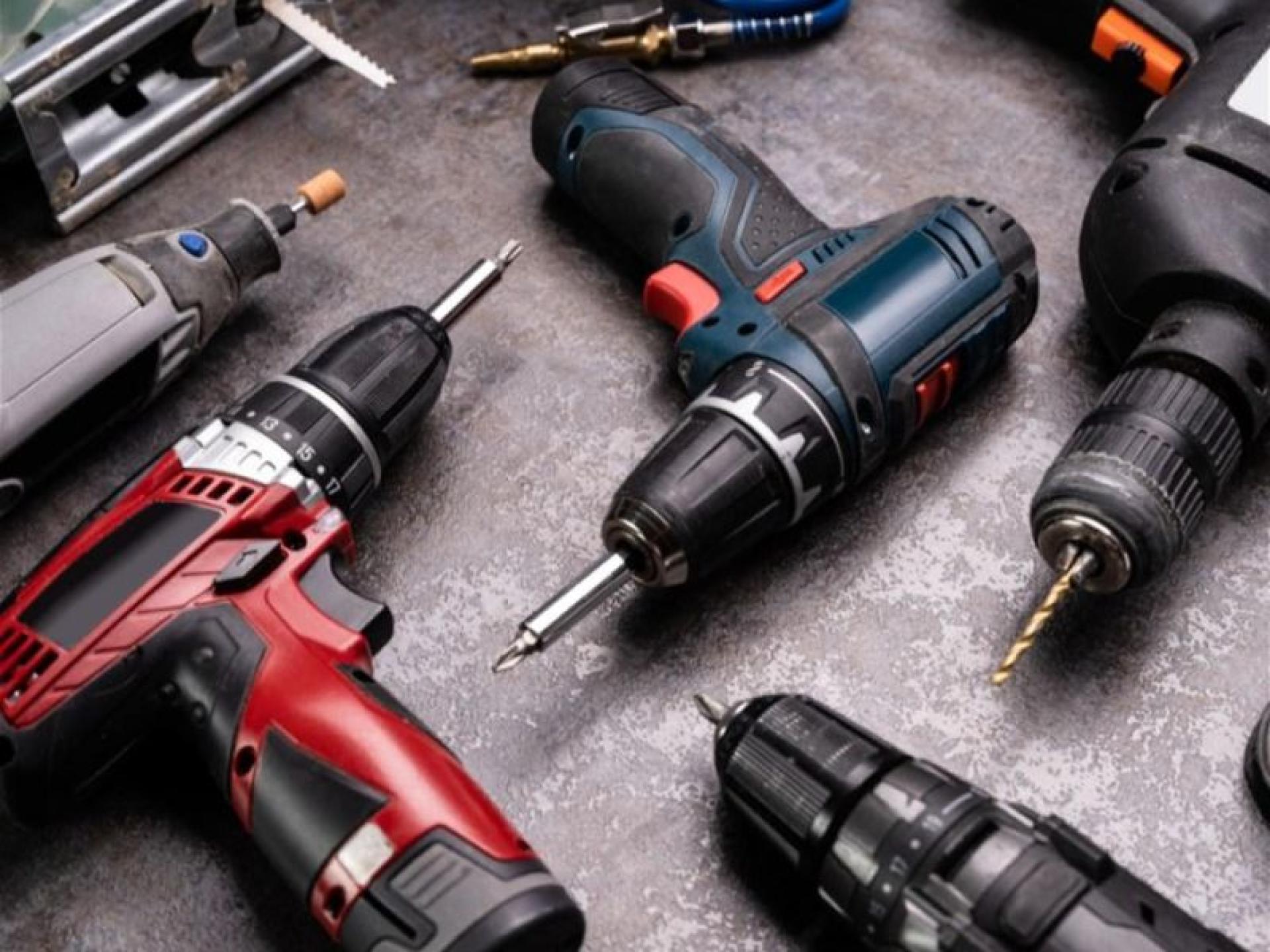 Specialist Industrial Air Tool 682047 1