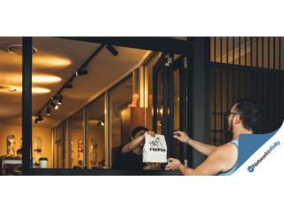 Prime Darlinghurst Hospitality Opportunity 5 days 16k Revenue