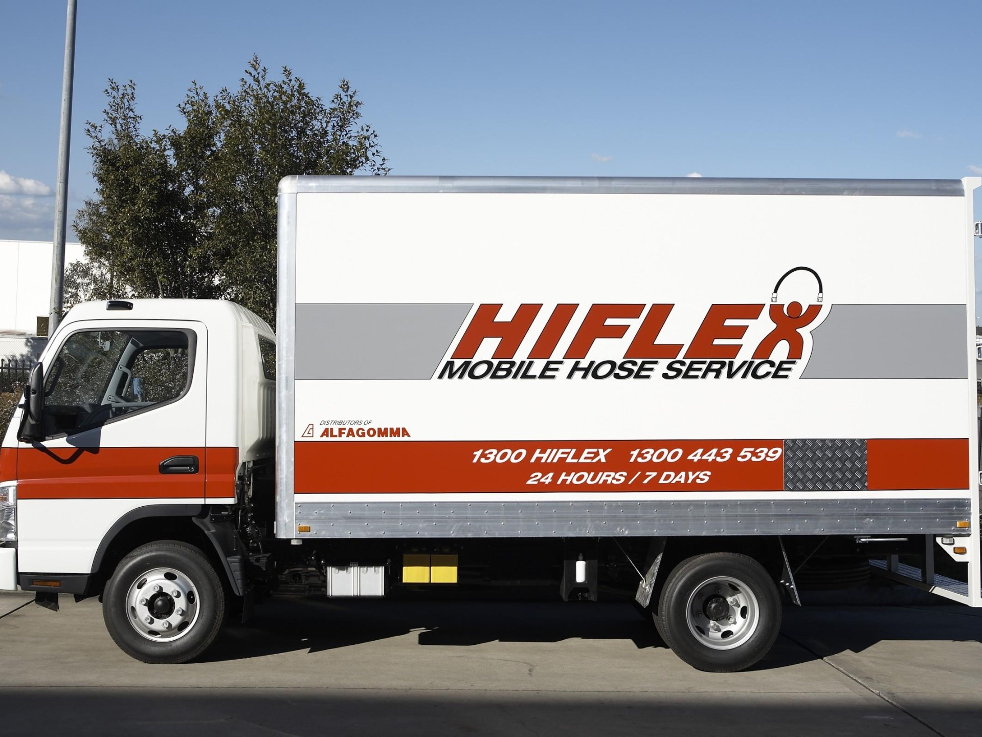 Hiflex Essential Hydraulic Service 679700 2