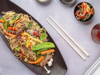 Profitable Fully Licensed Restaurant Trading Weekly 24 Hrs t/o $370K++ Cafe