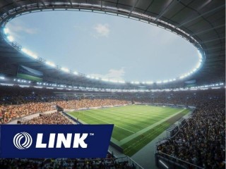 Patented Activation Platform Powering Sports, Festivals & Stadiums