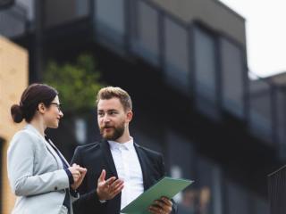 Leading Property Investment Advisory Business