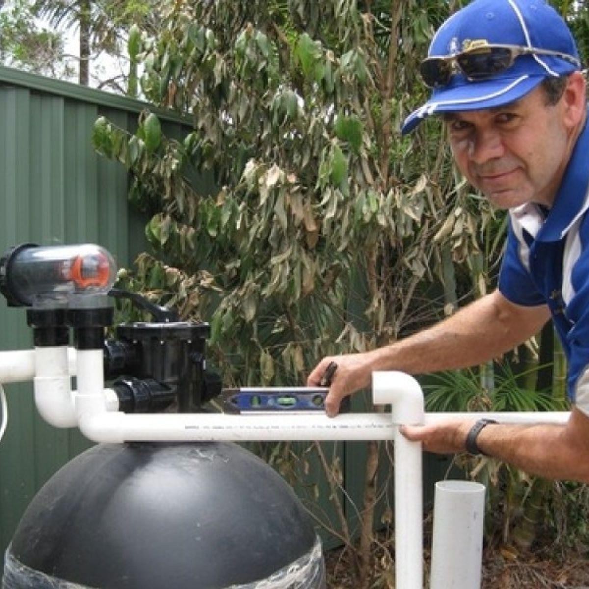 Jim's Mobile Pool Care 680869 2