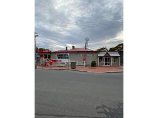 Geeveston LPO and Freehold (SP2501)