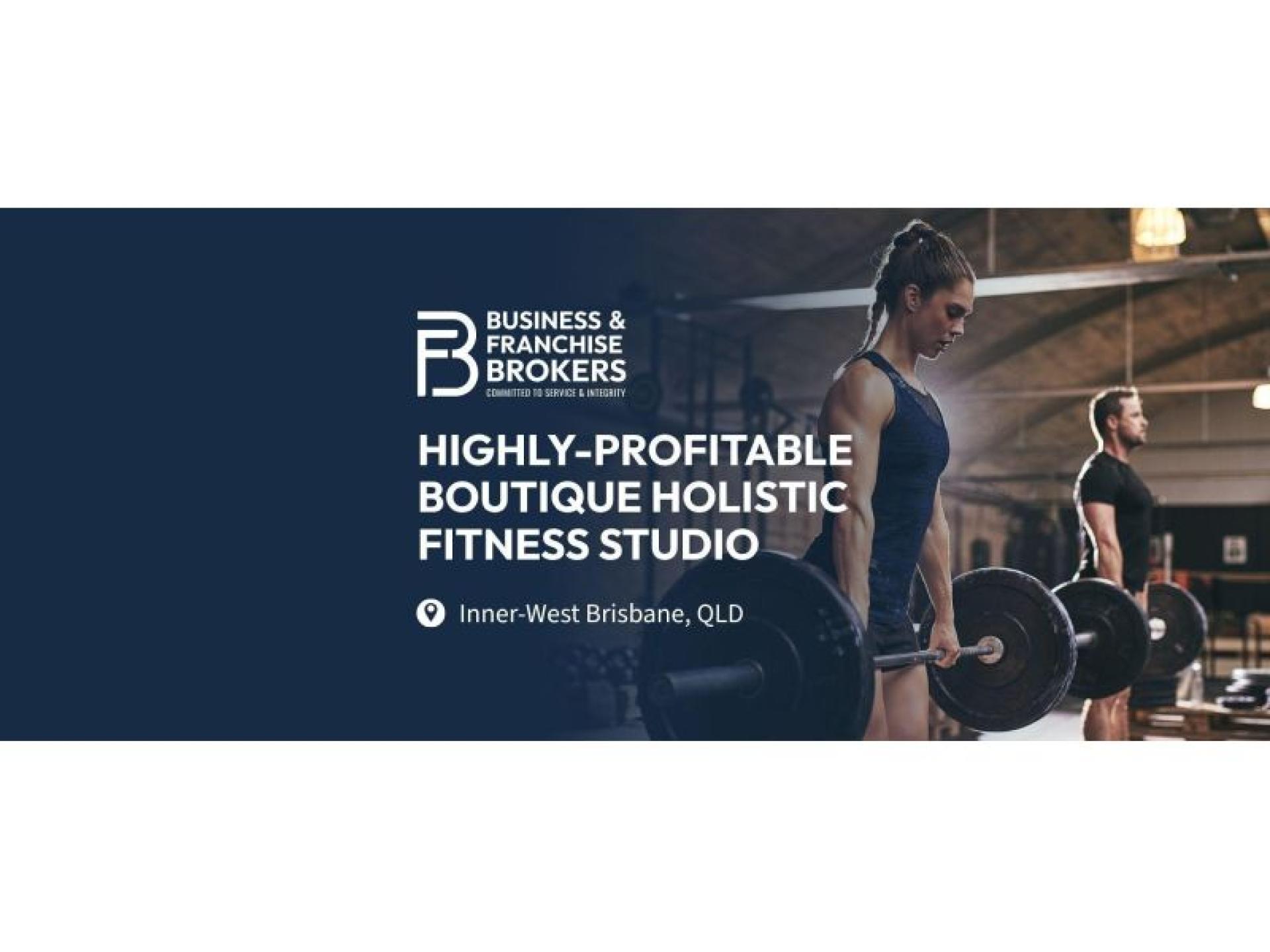 Highly Profitable Boutique Holistic 669931 1