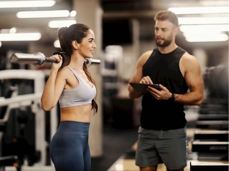 High-performance Strength And Conditioning 682291 2