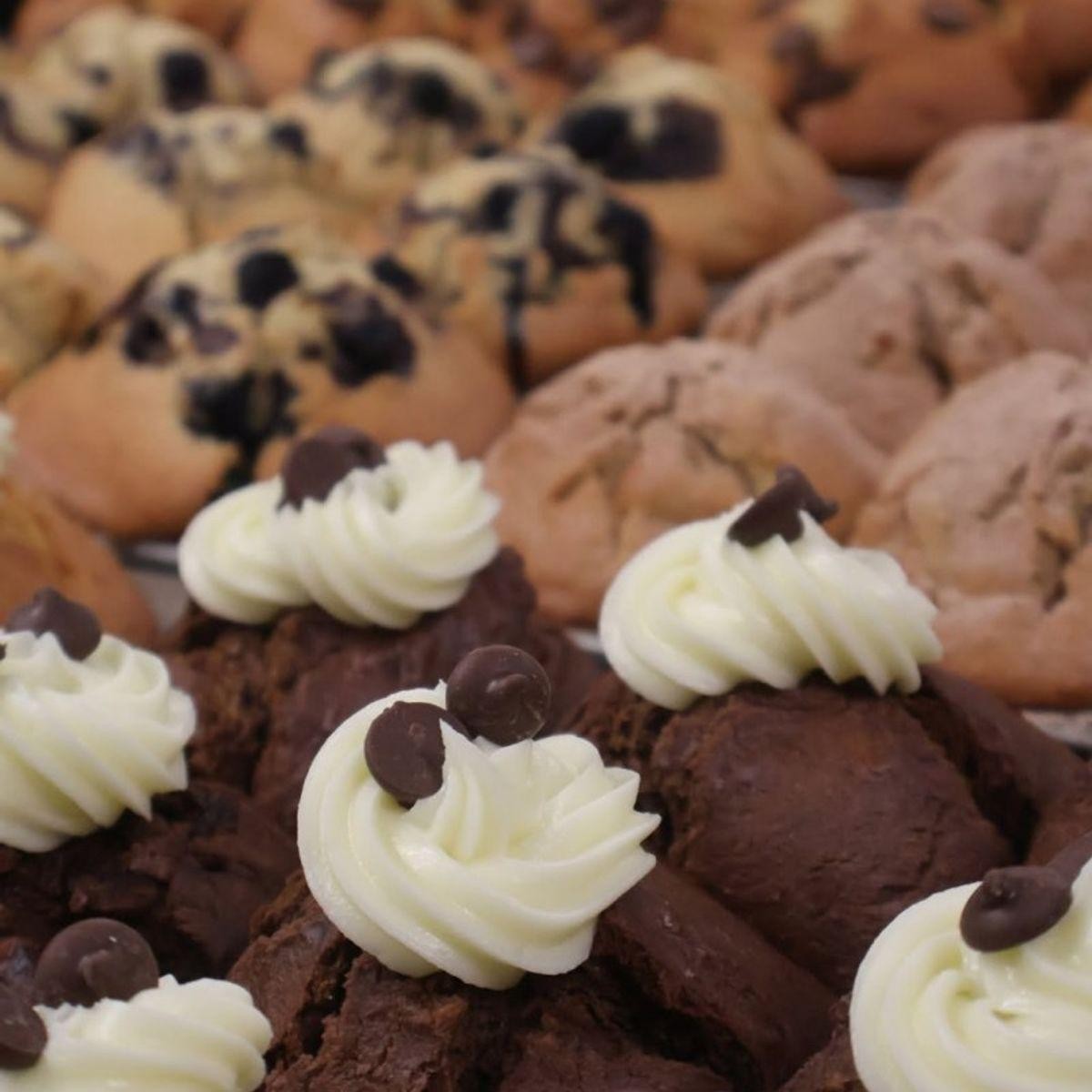 Highly Rewarding Muffin Break 685465 2