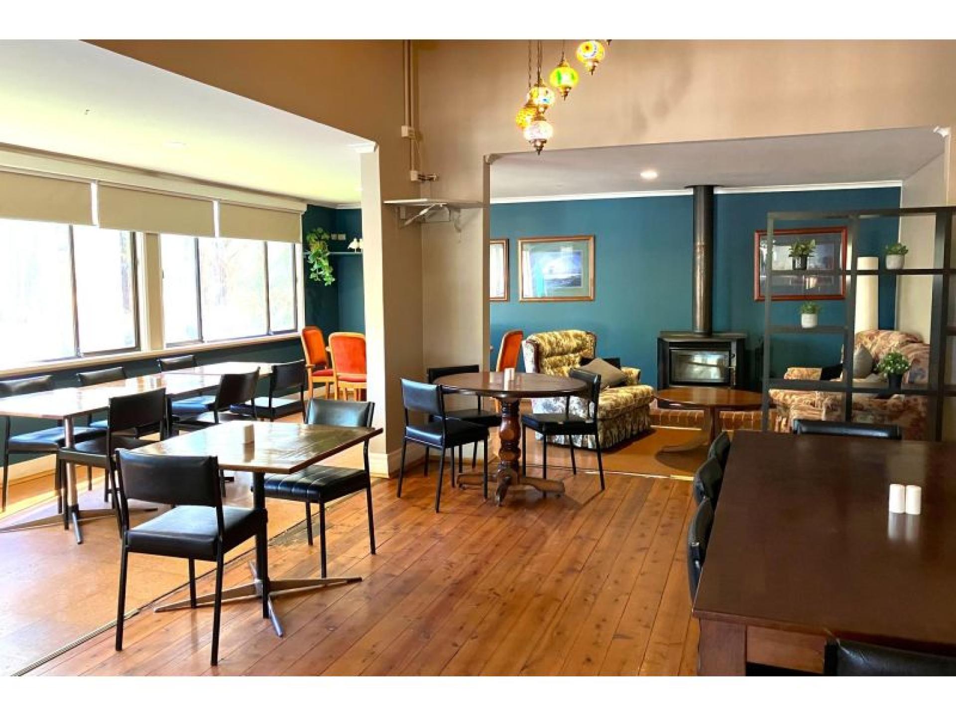 Freehold - Whorouly Hotel 678488 2