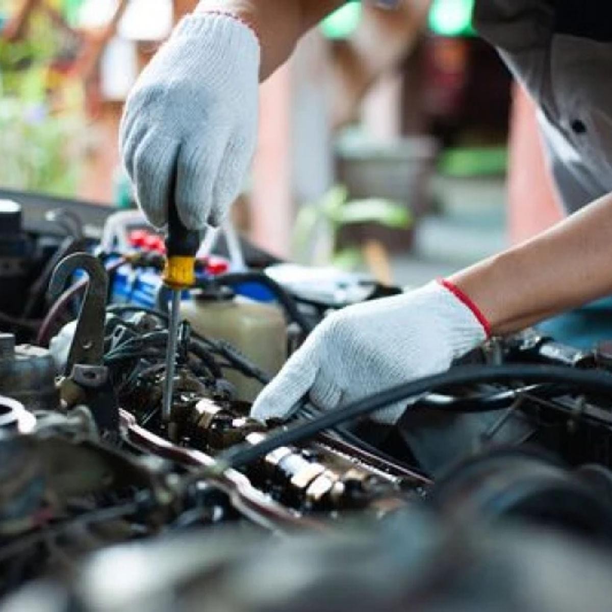 Well-established Installation & Servicing 686514 1