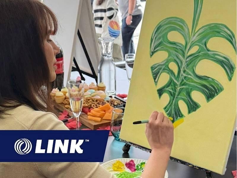 Profitable Franchise & Events 679154 1