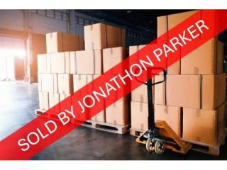 SOLD - WHOLESALE DISTRIBUTOR – NICHE MARKET