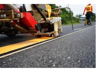 Leading Road Infrastructure Services - Profitable & Scalable