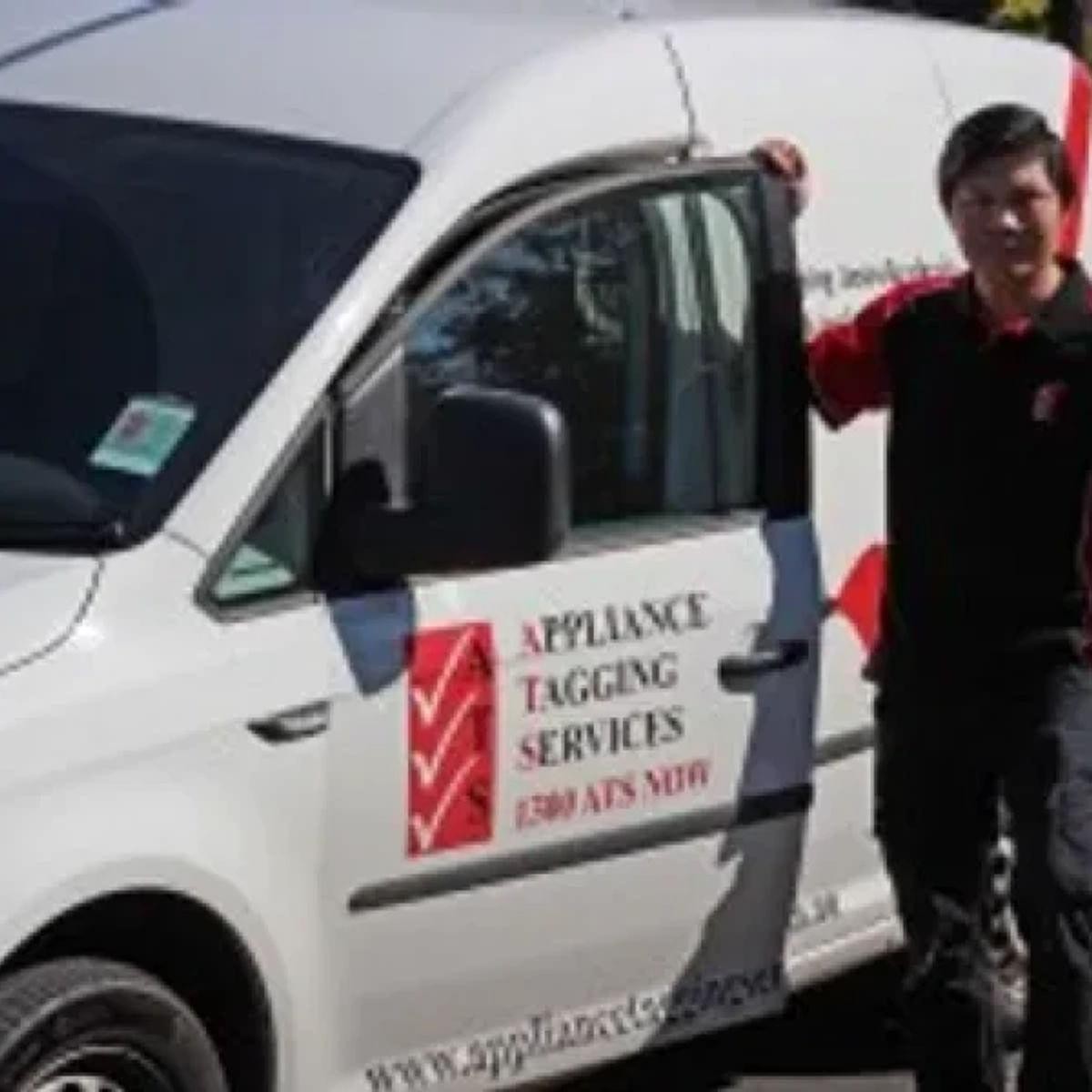 Ats Test & Tag 680568 2