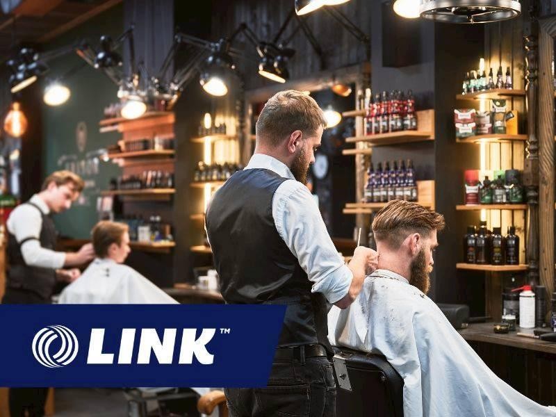 Thriving Barber Shop With 681552 1