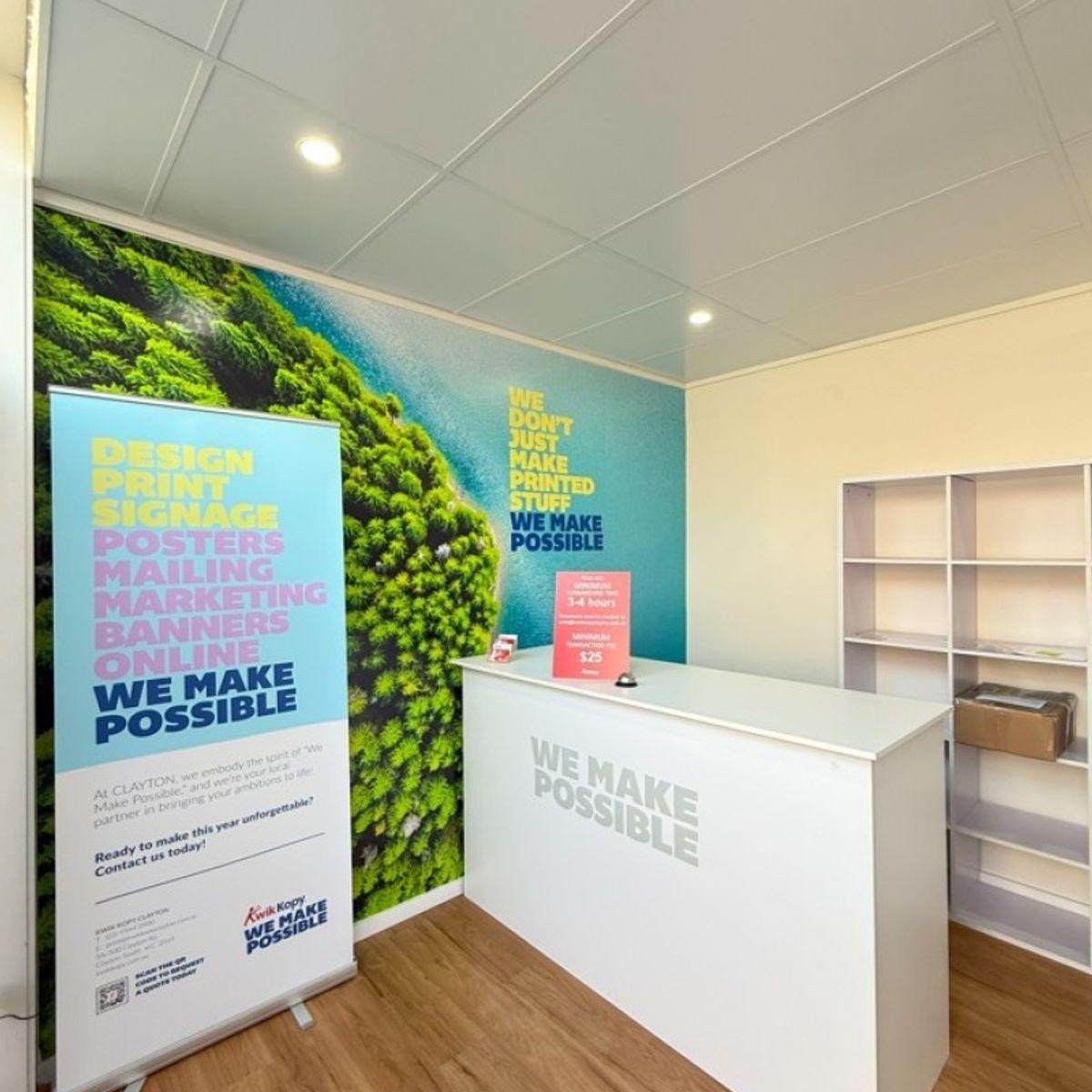 Turnkey Digital Printing Business 679999 2