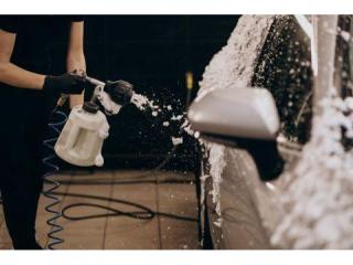 Profitable Hand Carwash in Shopping Centre | Tuggerah | ID: 1345