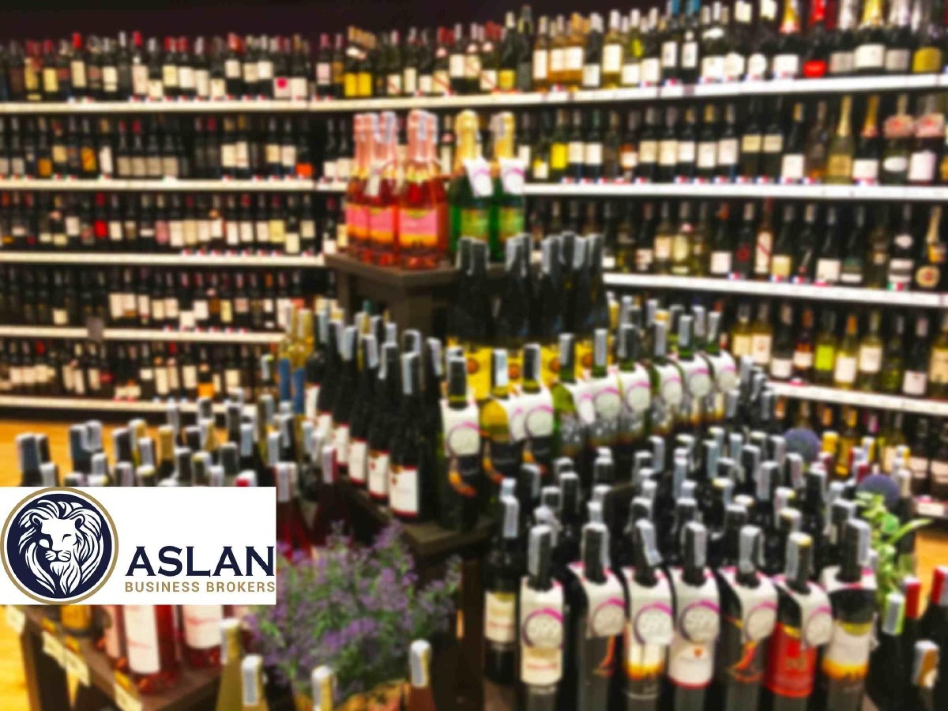 Bottle Shop For Sale 671083 2