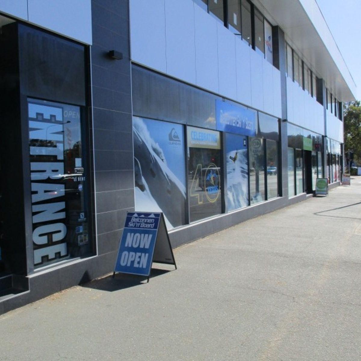 Well-established Retail & Rental 681156 3