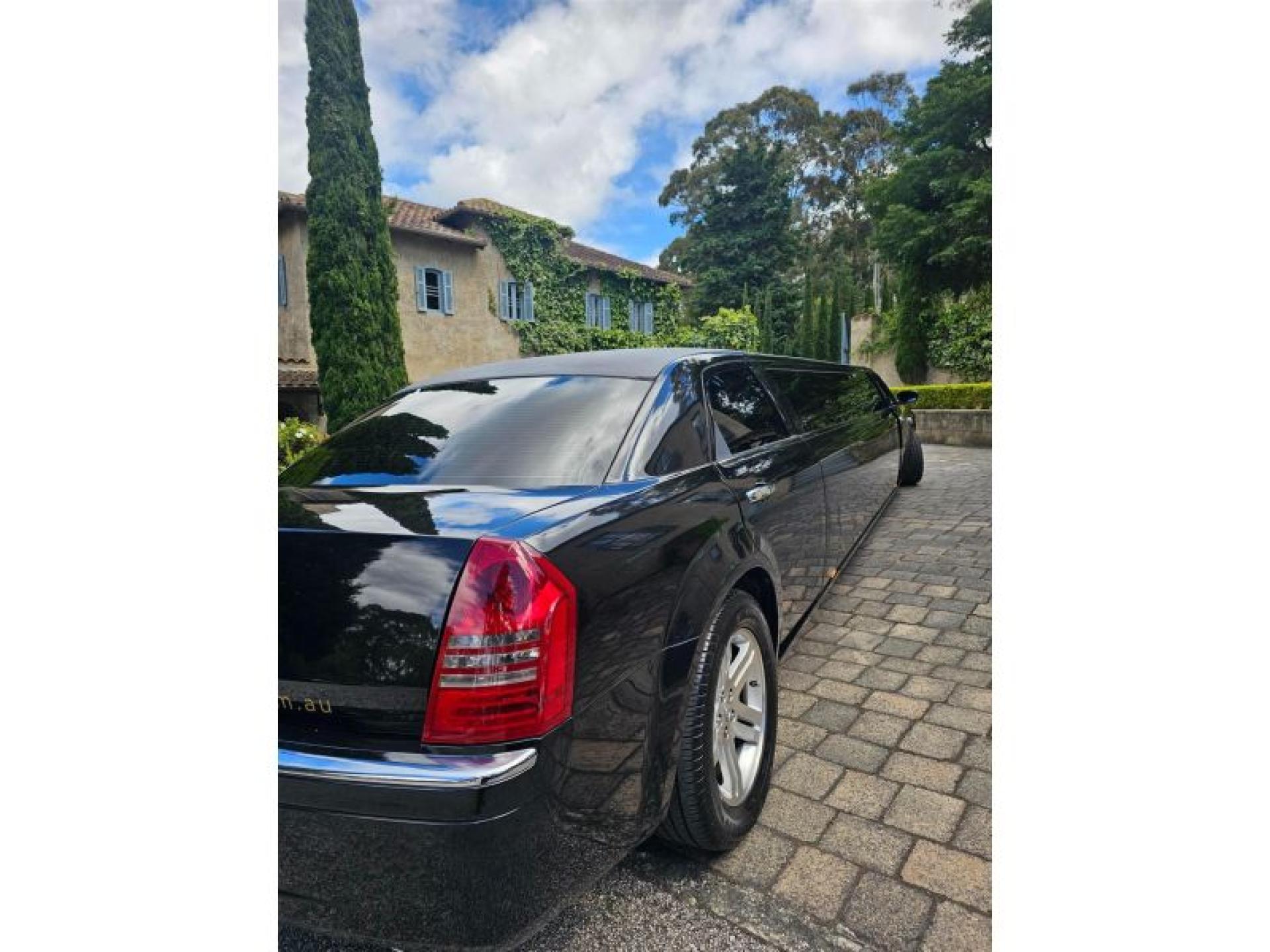 Hobart Limo Service 675571 3