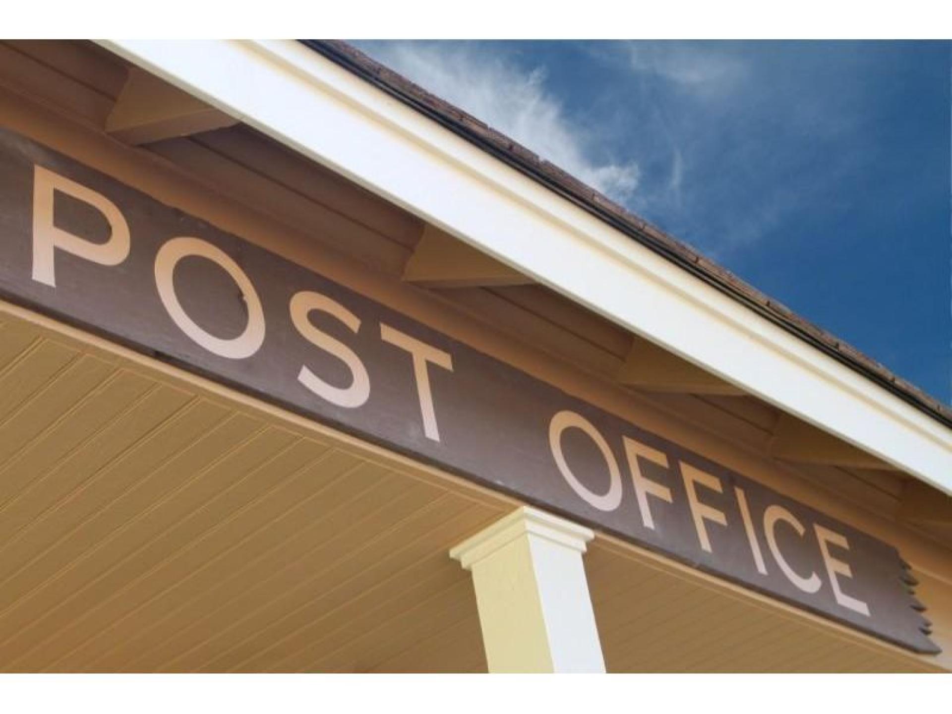Woorim Licensed Post Office 676197 1