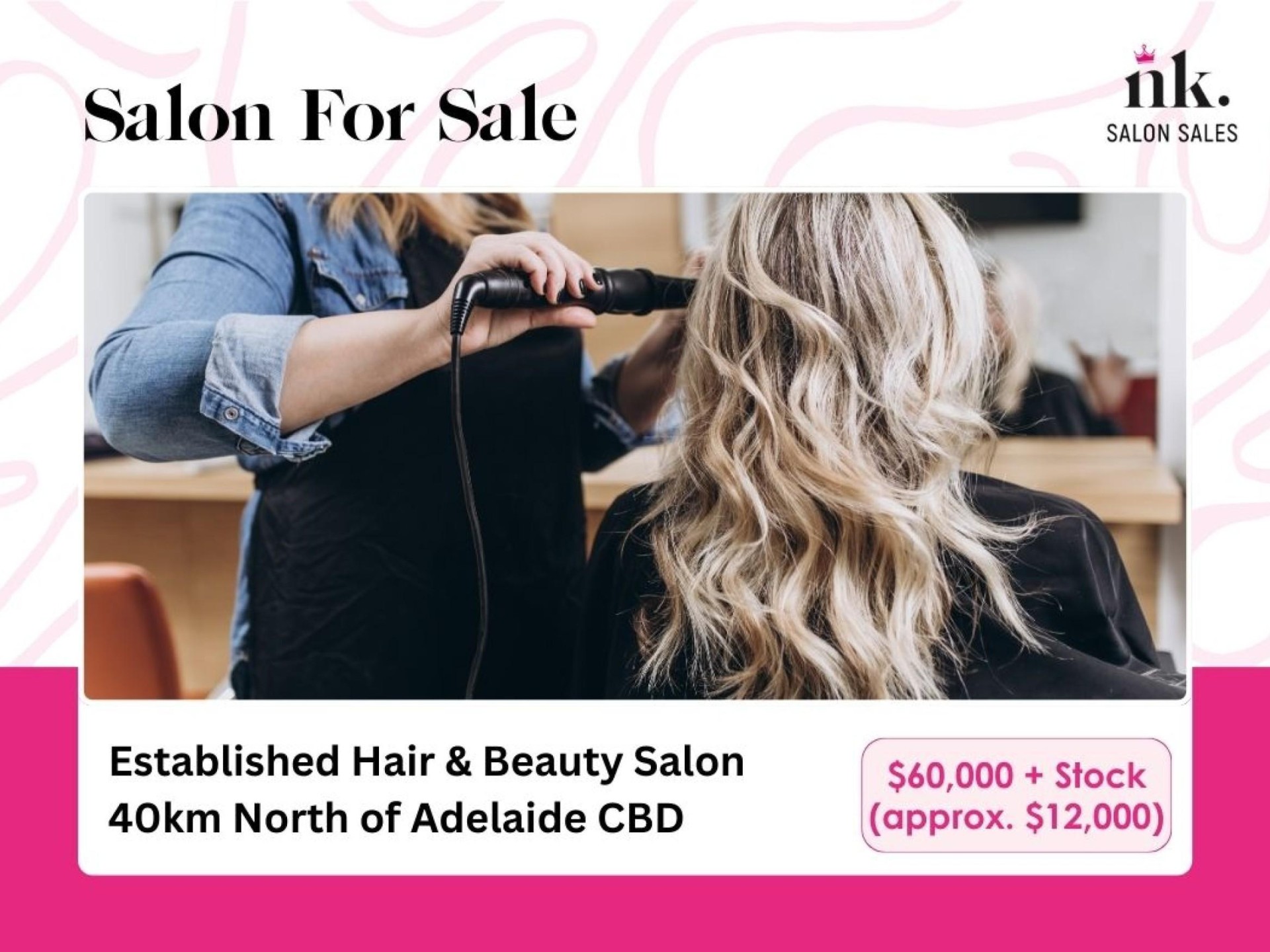 Established Hair & Beauty 677504 1