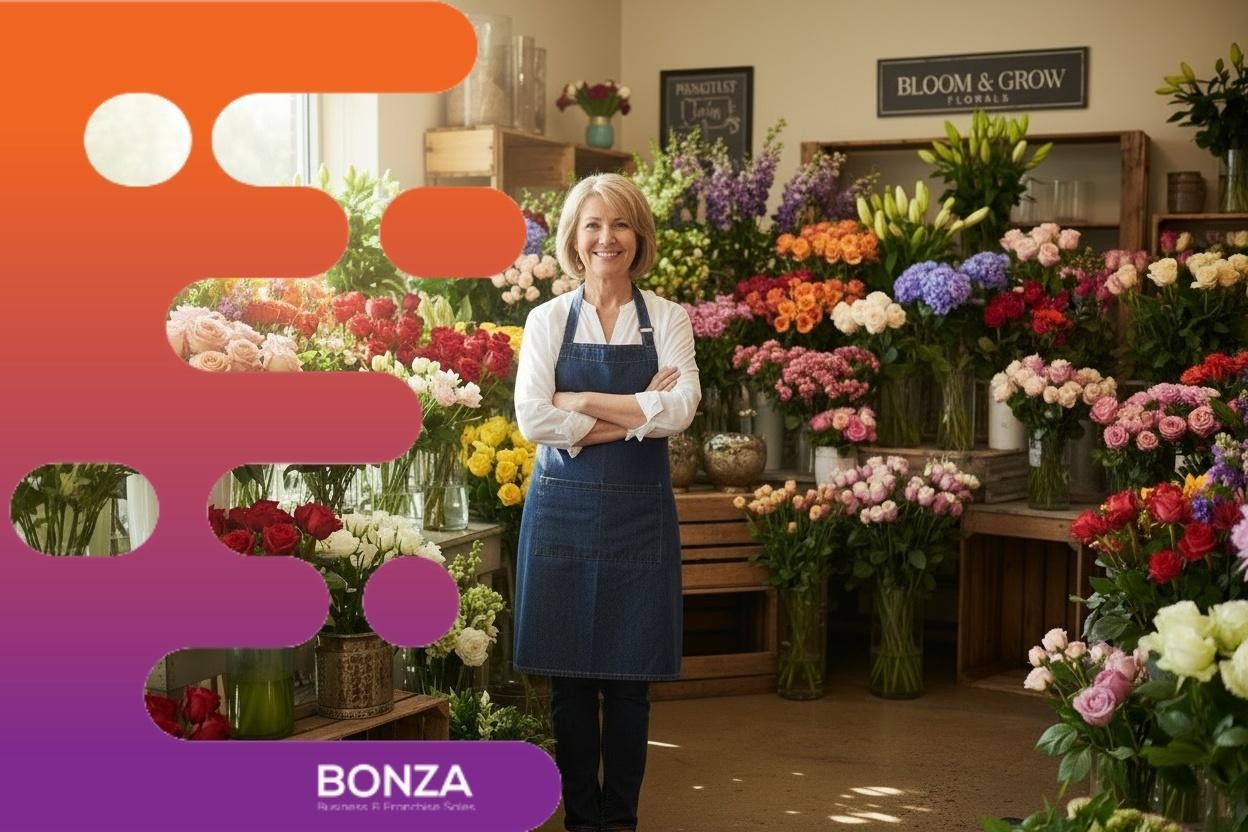 36827 - Thriving Florist 683352 1