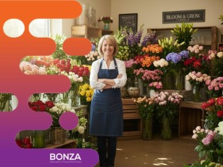 36827 - Thriving Florist Business Ready For Growth