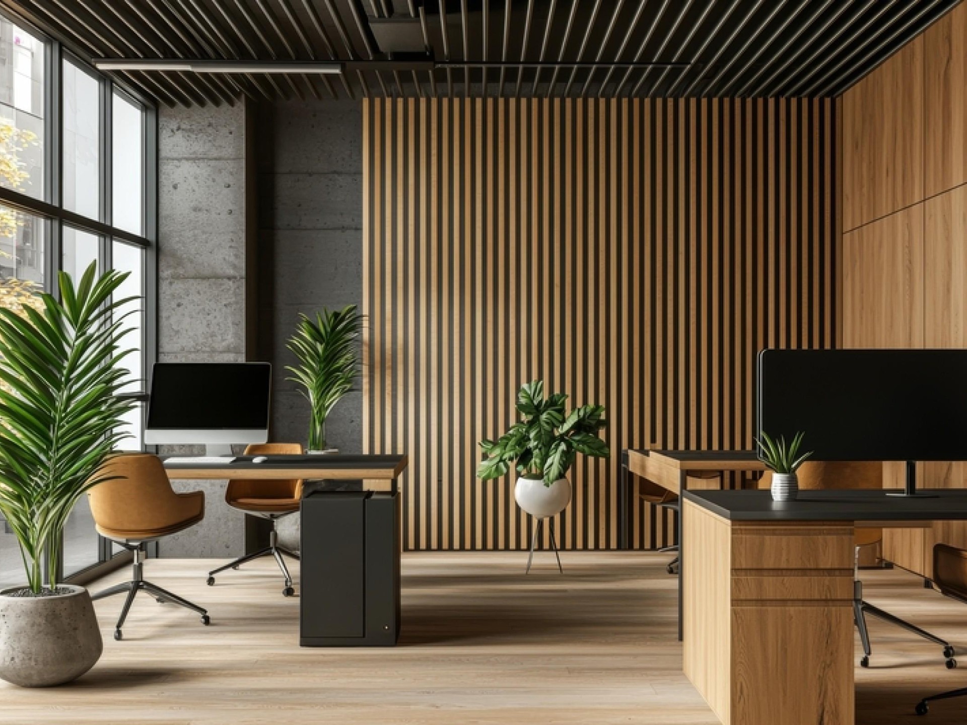 Market-leading Corporate Fit-out Distributor 679086 3