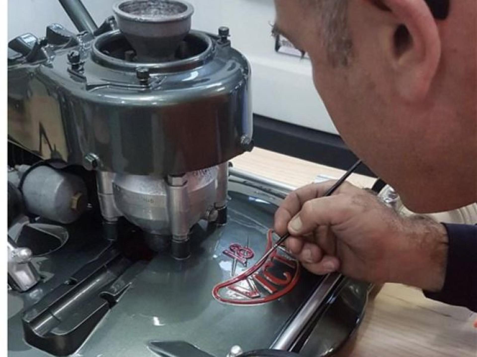 Booming Paint Supply Business 662495 2