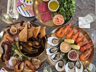 Hervey Bay's top fully licensed Restaurant & Function room.  endless possibilities Fraser Coast