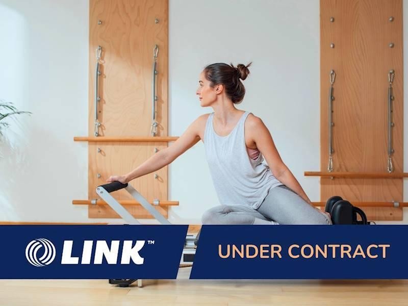 Under Contract | Premium 660726 2