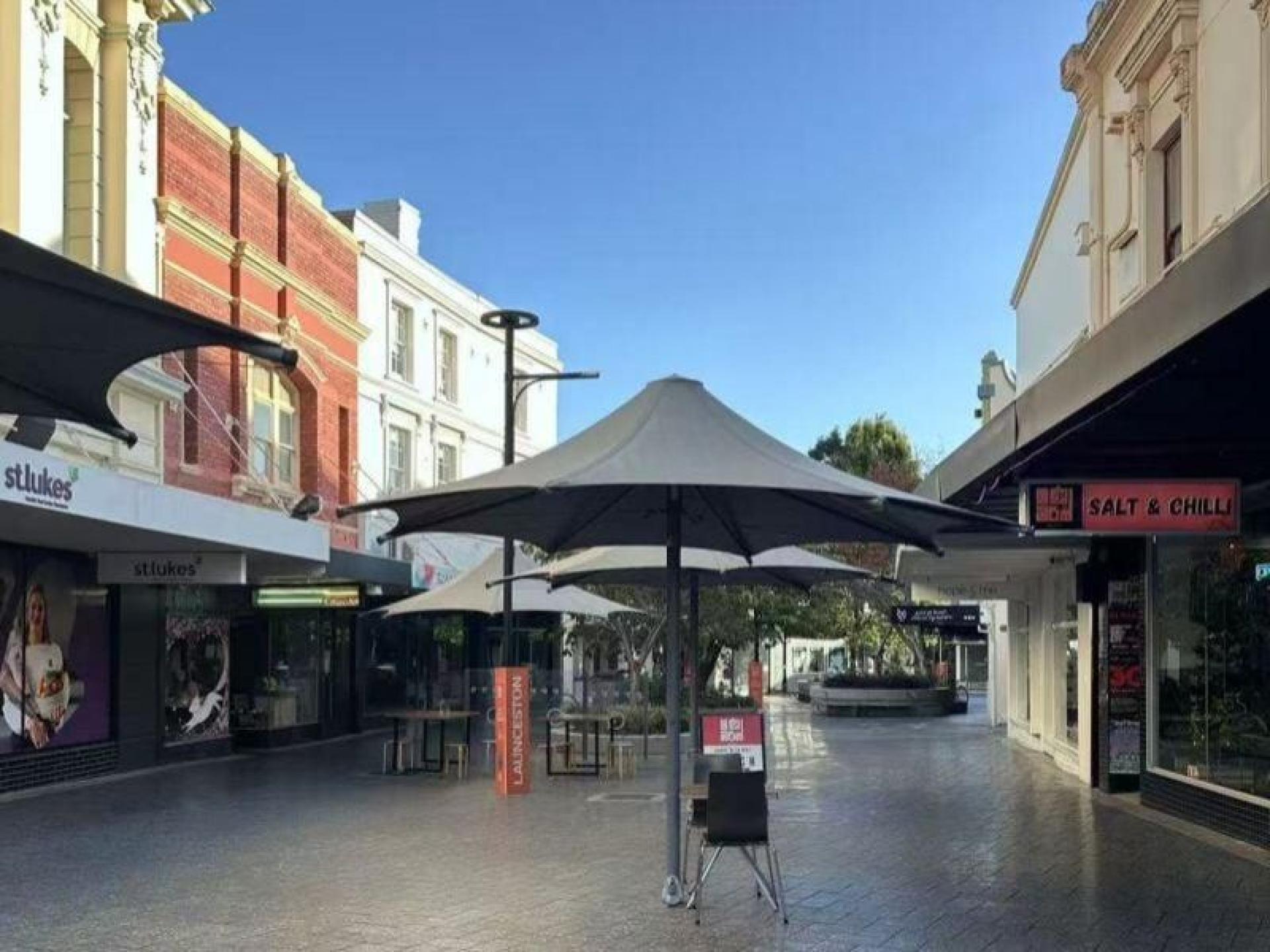 Modern-asian Restaurant In Launceston 678132 1