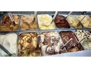 Exceptional opportunity - world leading chain of ice cream