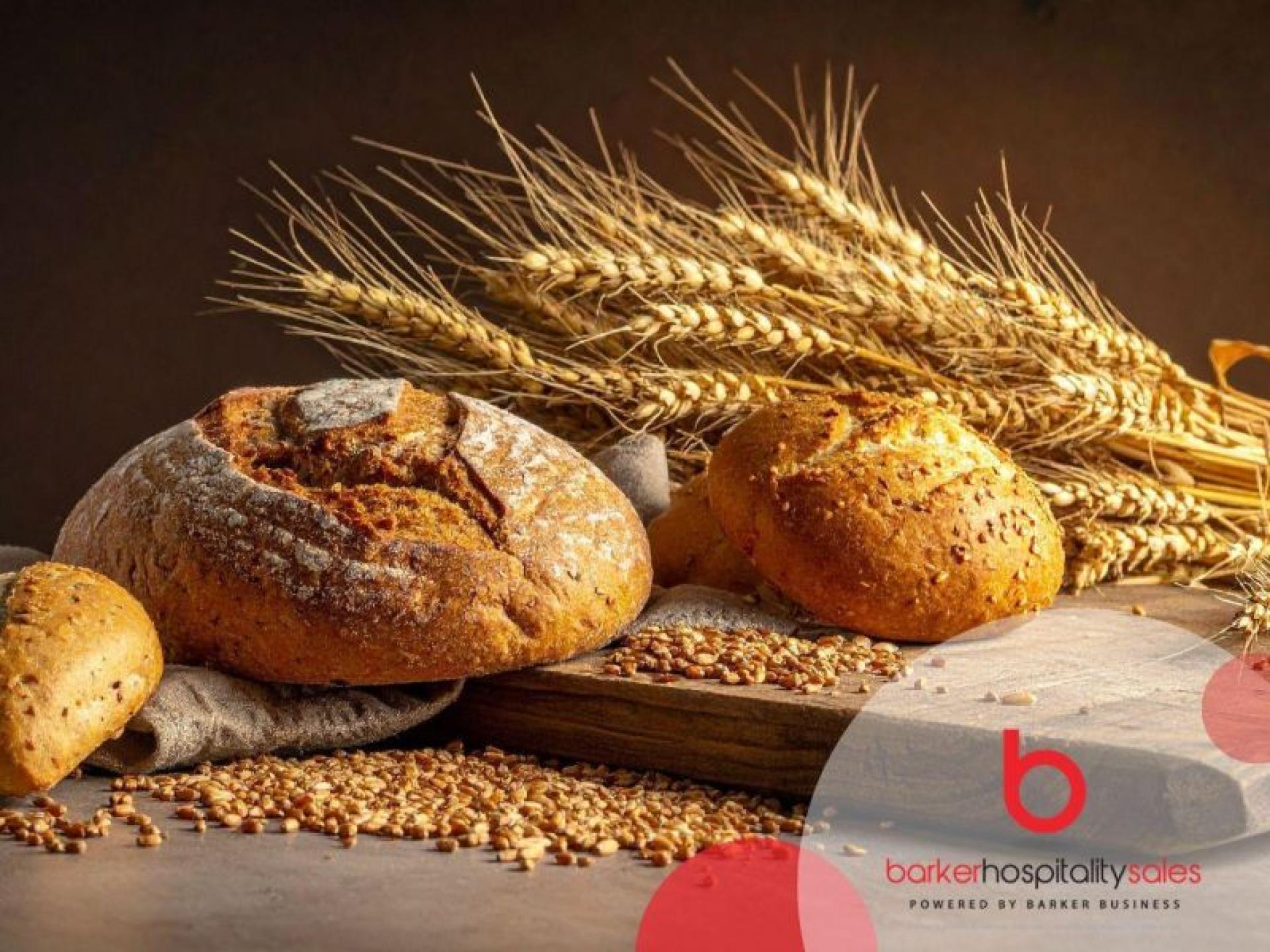 Established Bakery & Café 677602 1