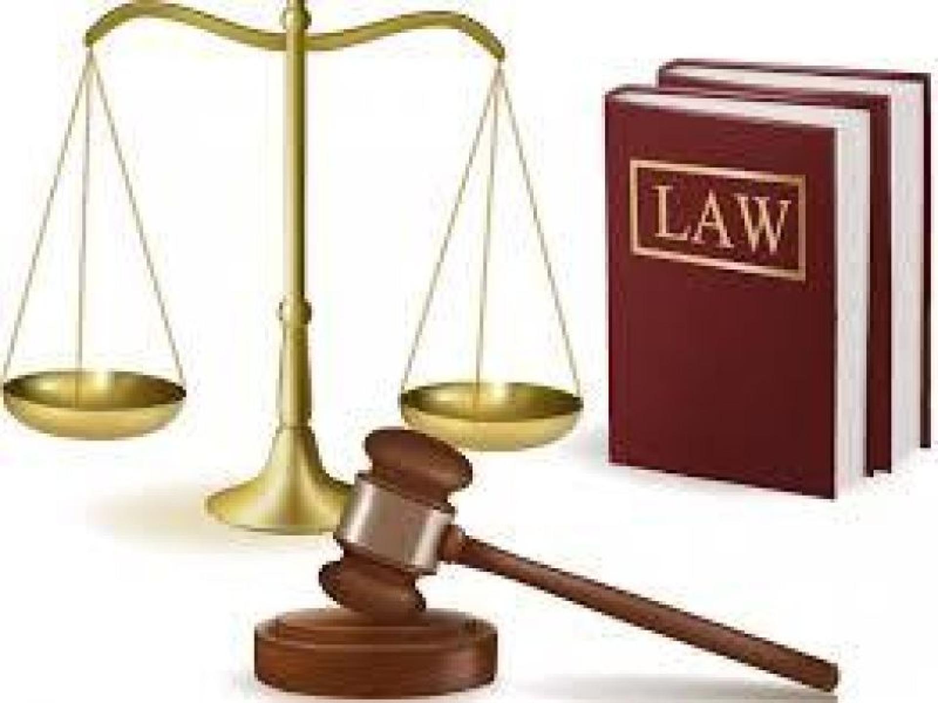 Legal Practice - North 663412 1