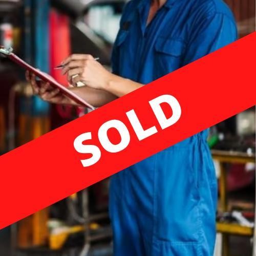 Sold 36356 Profitable Automotive 673611 1
