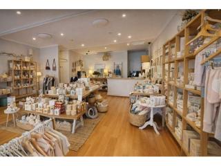 Homewares & Clothing Retail Business for Sale