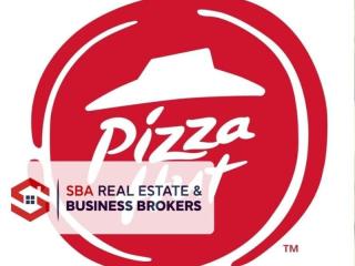 Thriving Pizza Shop for Sale - North West Melbourne 