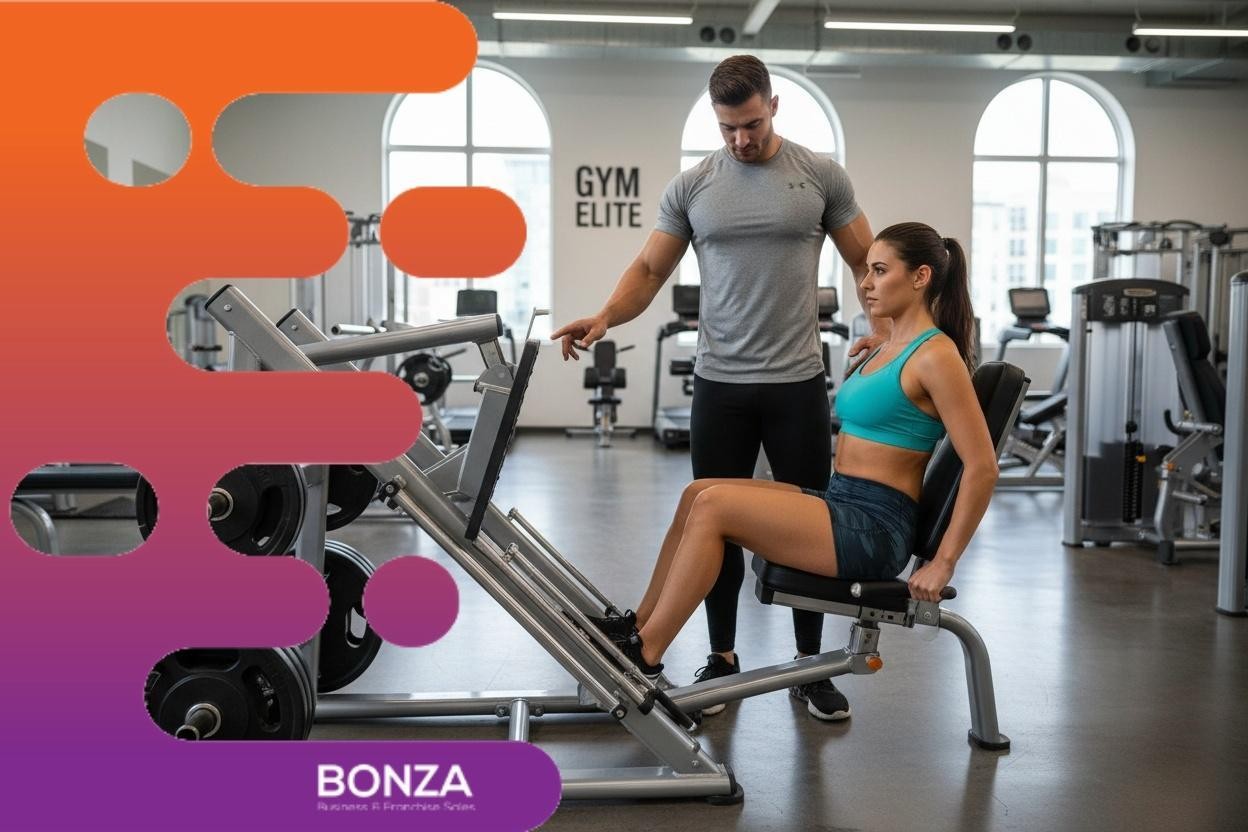 36739 Turnkey Strength Training 681577 2
