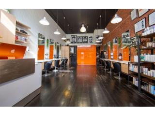 Longstanding Hair Salon with Strong, Recurring Clientele